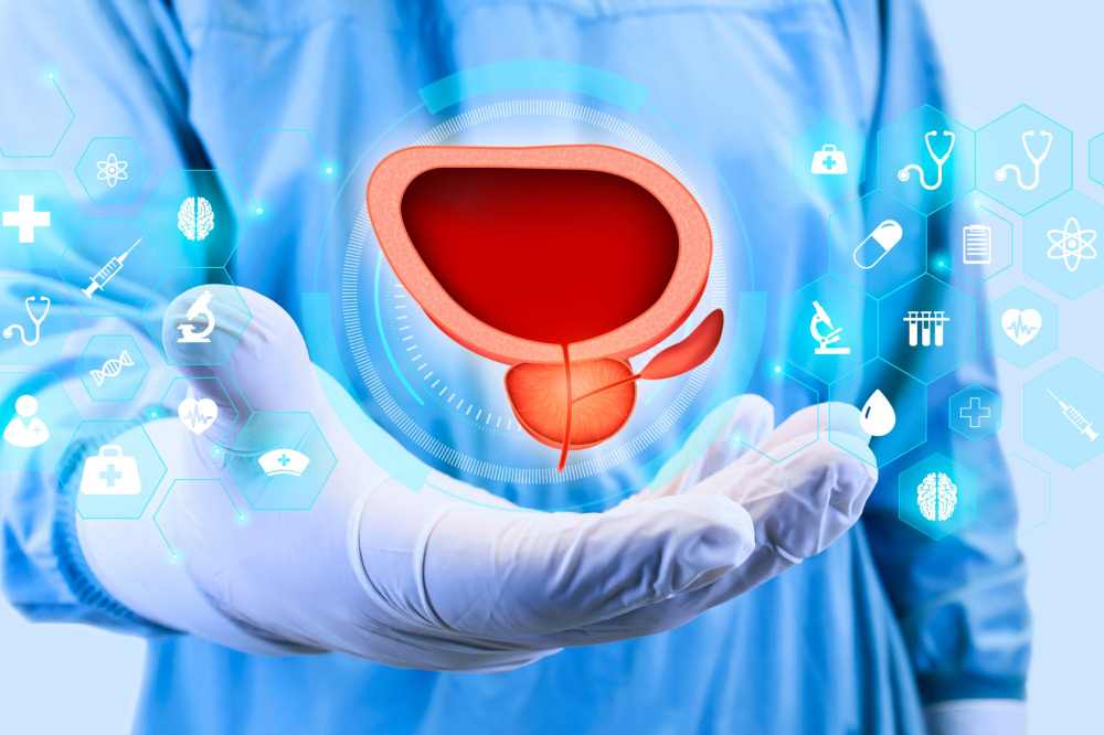 Three tips to prevent and manage prostate cancer